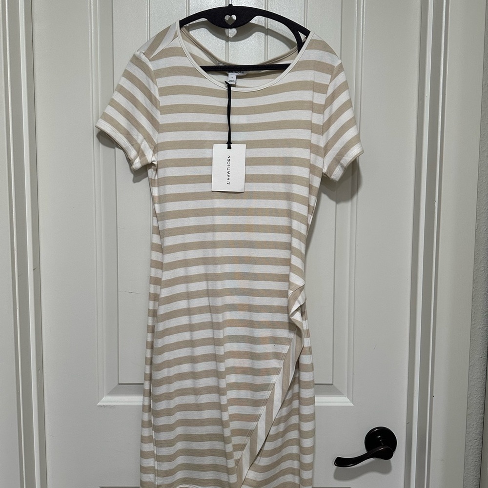 NWT KNIT DRESS